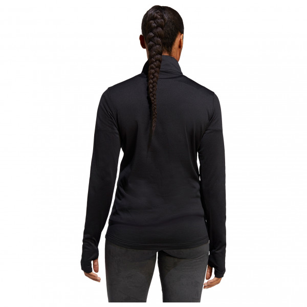 adidas Terrex - Women's Terrex Multi 1/2 Fleece - Fleecepulloverit