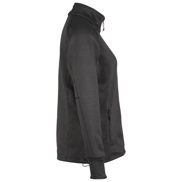 Skratta - Women's Liska Flatfleece Hoodie - Fleece jacket