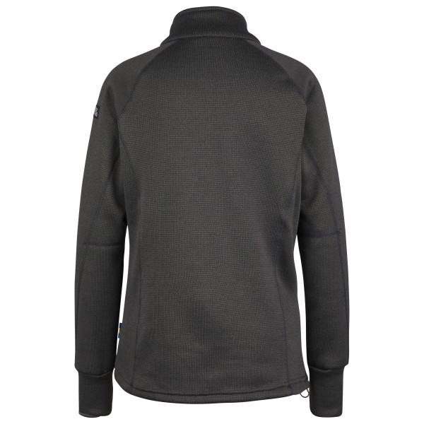 Skratta - Women's Liska Flatfleece Hoodie - Fleece jacket