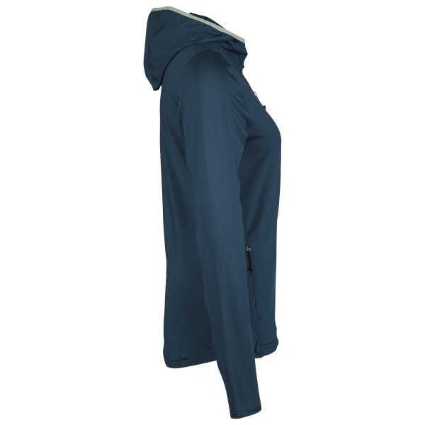 Skratta - Women's Thyra Powerstretch Hoodie - Fleece jacket