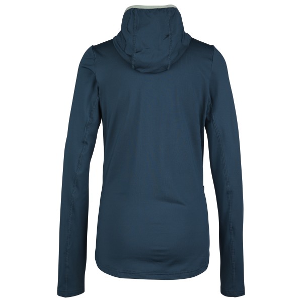 Skratta - Women's Thyra Powerstretch Hoodie - Fleecevest