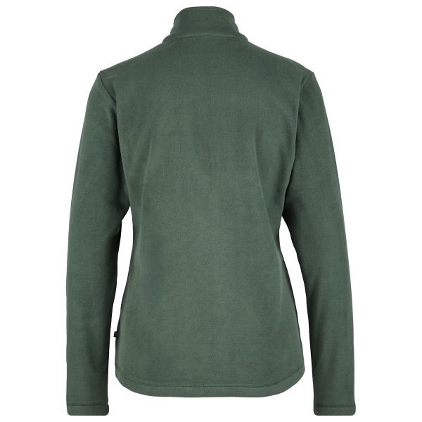 Heber Peak - Women's BushHe. Halfzip - Fleecepulloverit