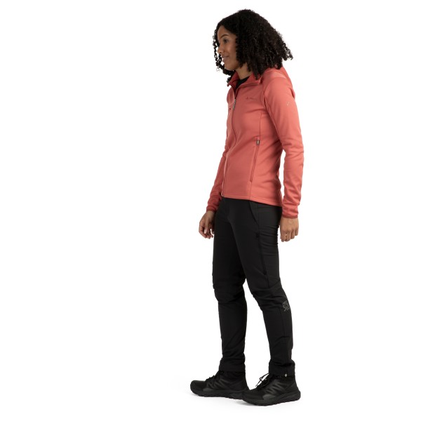 Vaude - Women's Beguz Hoody Jacket - Fleecetakki