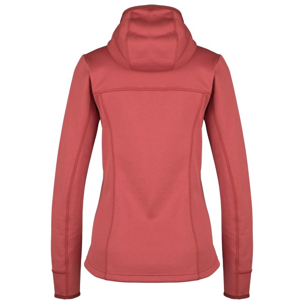 Vaude - Women's Beguz Hoody Jacket - Fleecetakki