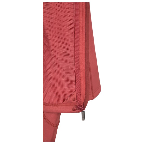 Vaude - Women's Beguz Hoody Jacket - Fleecetakki