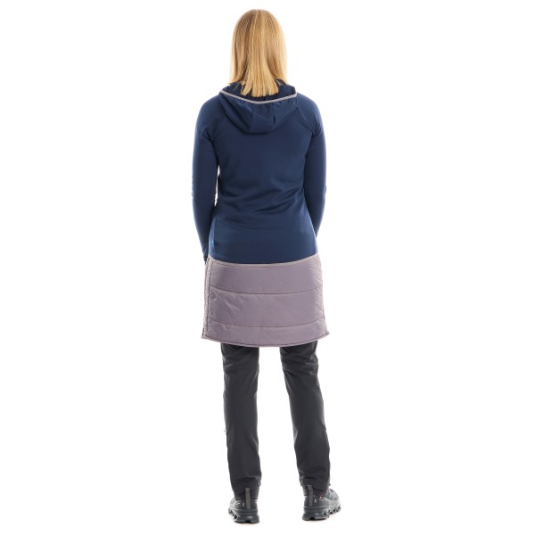 Stoic - Women's PaukiSt. Waffle Fleece Hoody - Fleecevest