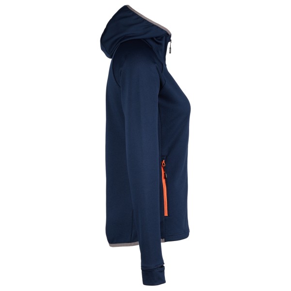 Stoic - Women's PaukiSt. Waffle Fleece Hoody - Fleecevest