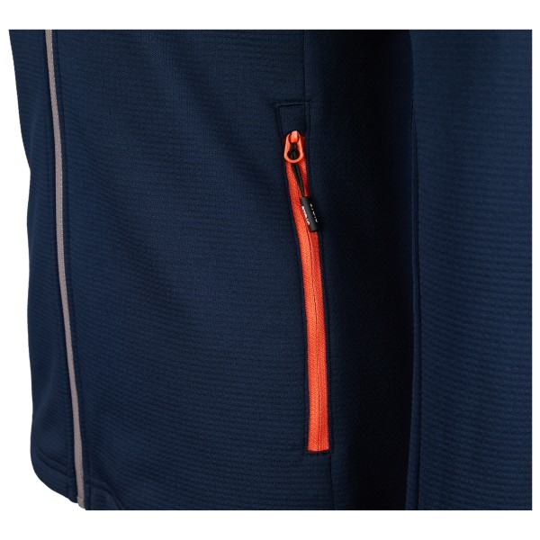 Stoic - Women's PaukiSt. Waffle Fleece Hoody - Fleecevest