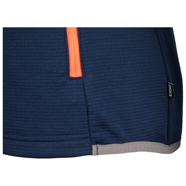 Stoic - Women's PaukiSt. Waffle Fleece Hoody - Fleecevest