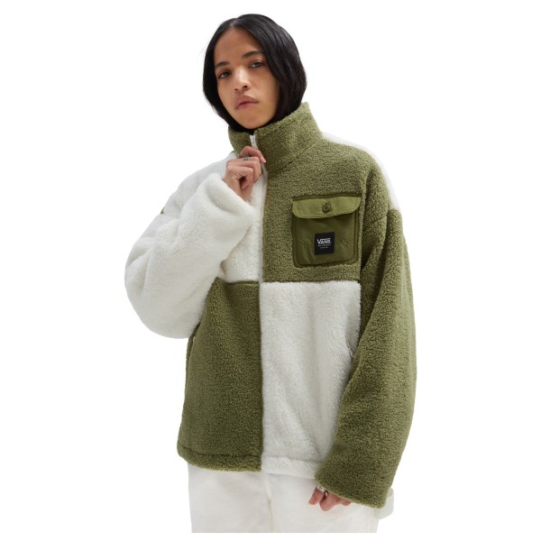 Vans - Women's Avondale Jacket - Fleecejakke