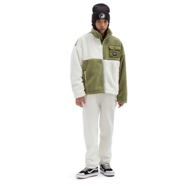 Vans - Women's Avondale Jacket - Fleecetakki