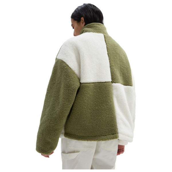 Vans - Women's Avondale Jacket - Giacca in pile