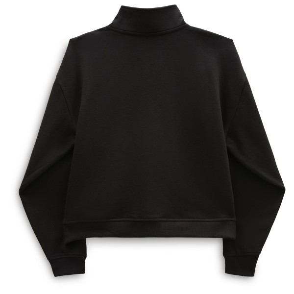 Vans - Women's Leighton Mock Neck Fleece - Fleecetröjor