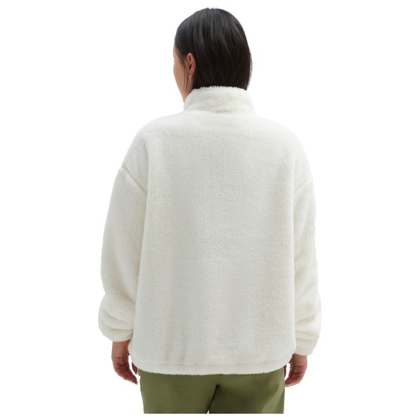 Vans - Women's Pioneer Mock Half Zip - Fleecesweatere