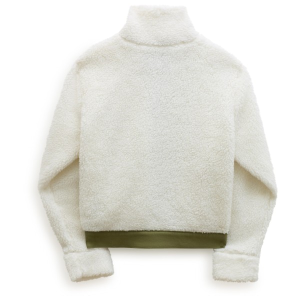 Vans - Women's Tevis Sherpa Jacket - Fleecejakke