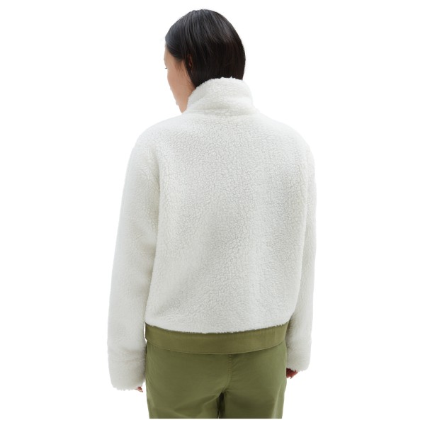 Vans - Women's Tevis Sherpa Jacket - Fleecejakke