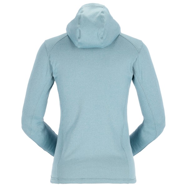 Rab - Women's Graviton Hoody - Forro polar