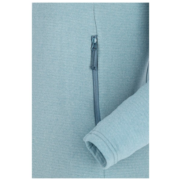 Rab - Women's Graviton Hoody - Forro polar