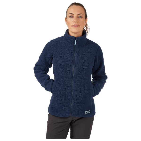 Rab - Women's Shearling Jacket - Fleecejacka