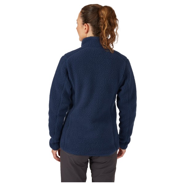 Rab - Women's Shearling Jacket - Fleecejakke