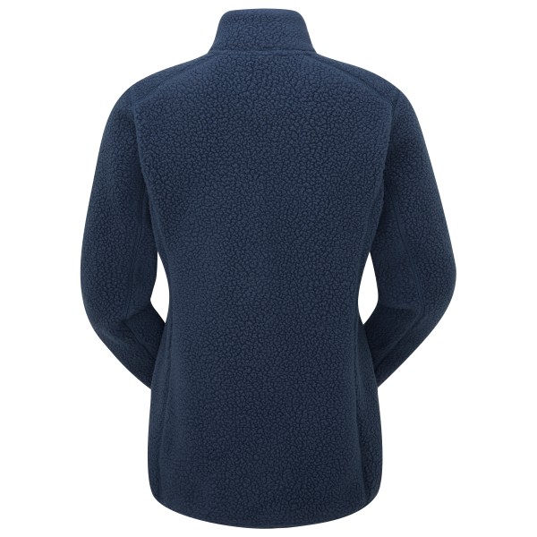 Rab - Women's Shearling Jacket - Fleecetakki