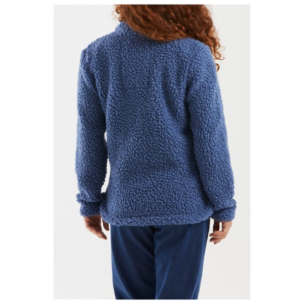 E9 - Women's Puf 2.3 - Forro polar