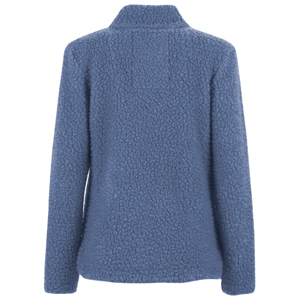 E9 - Women's Puf 2.3 - Giacca in pile