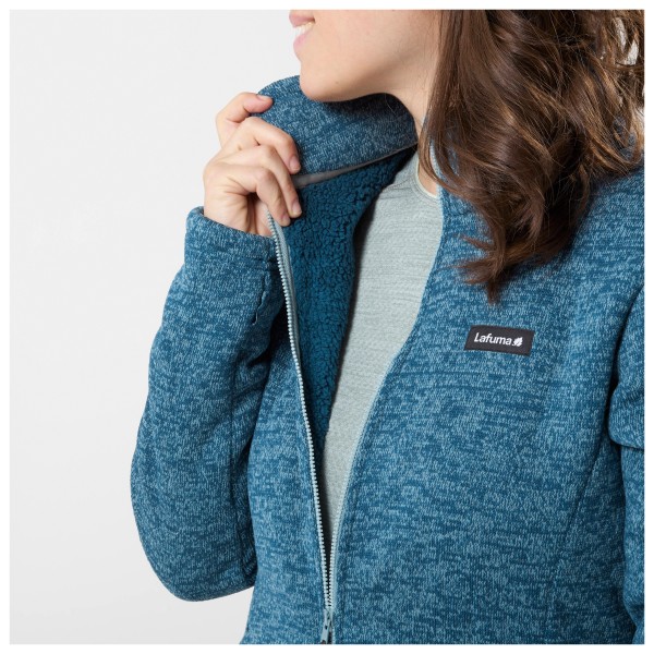 Lafuma - Women's Cali Full Zip - Fleecevest