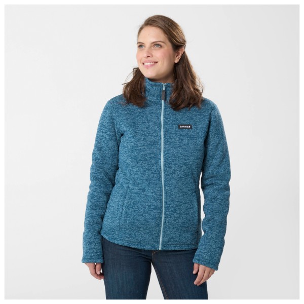 Lafuma - Women's Cali Full Zip - Giacca in pile