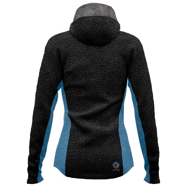 Crazy Idea - Women's Jacket Around - Villatakki