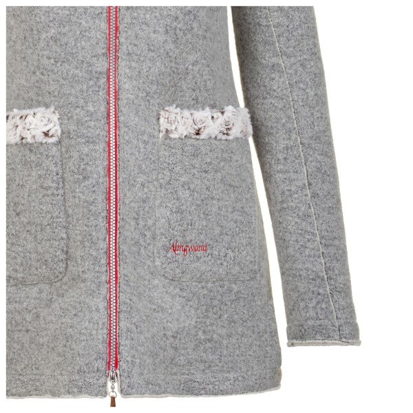 Almgwand - Women's Hahnstein - Wool jacket