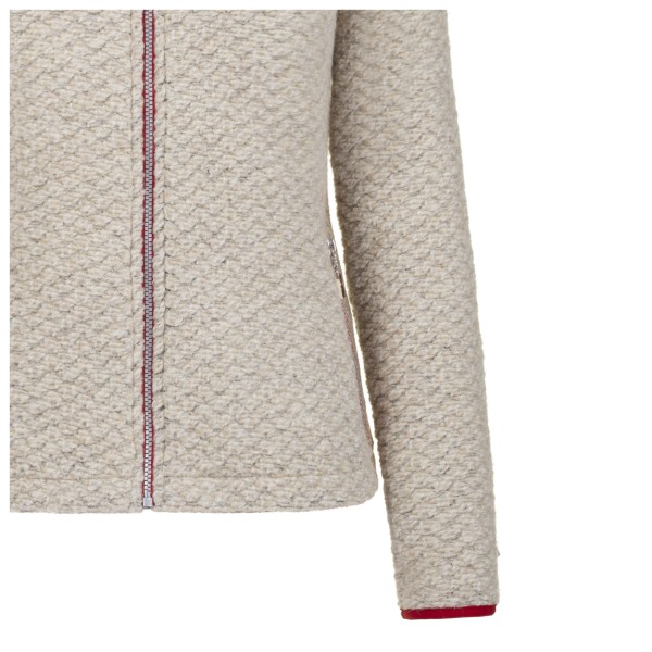 Almgwand - Women's Mahdspitze - Wollen vest