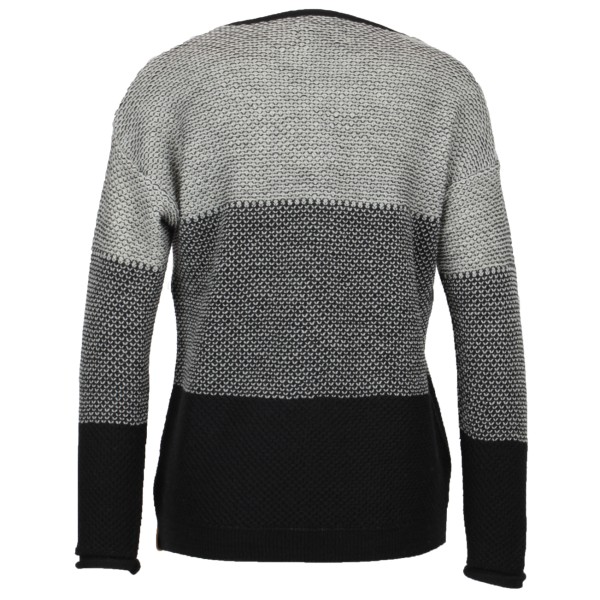 Albmerino - Women's Oversize Pulli Espelta - Wollen trui