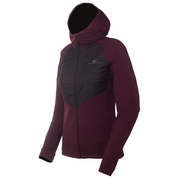 2117 of Sweden - Women's Hammal Fleece - Fleecevest