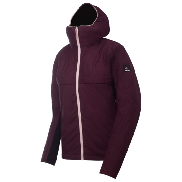 2117 of Sweden - Women's Roxtuna Jacket - Chaqueta de fibra sintética