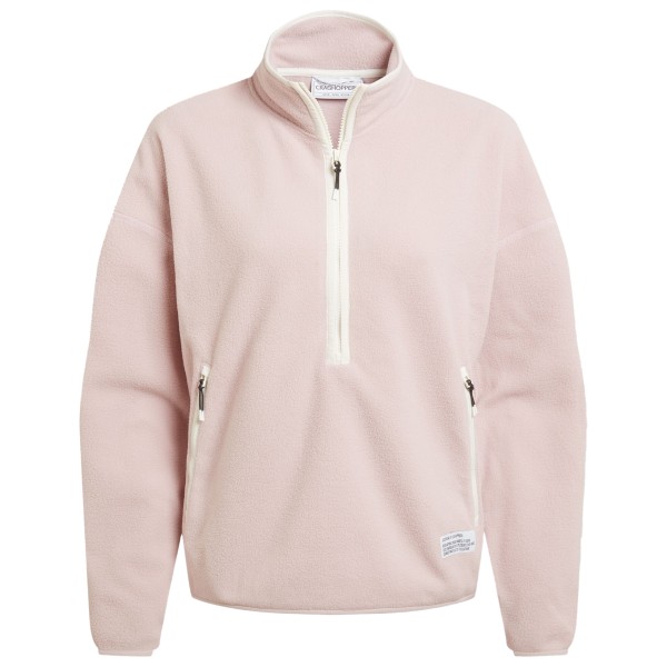 Marmot Pull 96 Active Anorak Femme (Violet