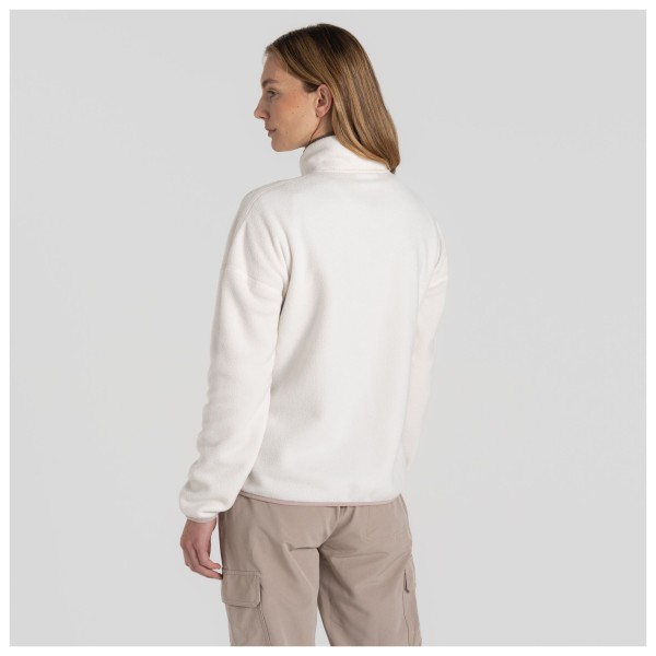 Craghoppers - Women's CO2 Renu Half Zip - Fleecesweatere