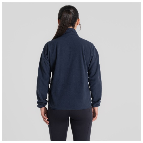 Craghoppers - Women's CO2 Renu Jacket - Fleecetakki