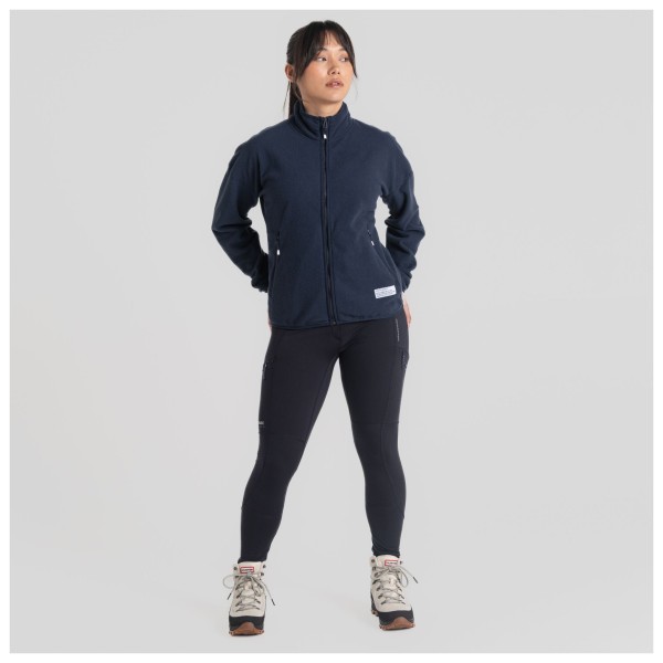 Craghoppers - Women's CO2 Renu Jacket - Fleecetakki