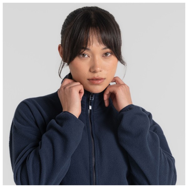 Craghoppers - Women's CO2 Renu Jacket - Fleecetakki