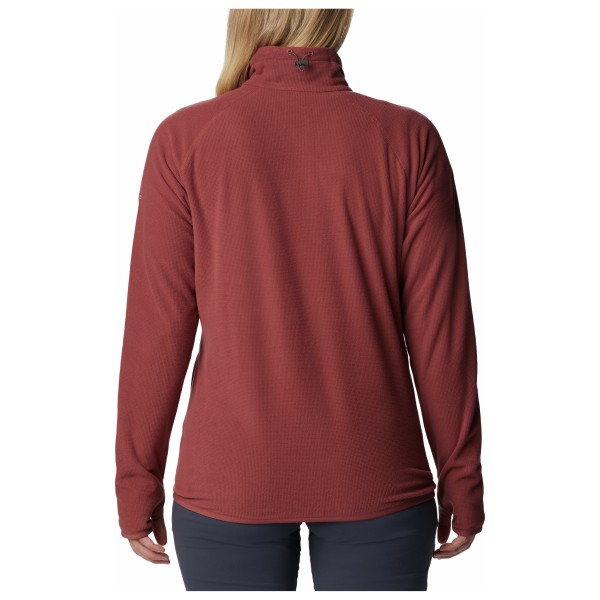 Columbia - Women's Back Beauty Full Zip - Giacca in pile