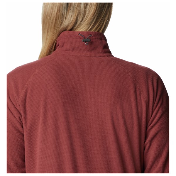 Columbia - Women's Back Beauty Full Zip - Giacca in pile