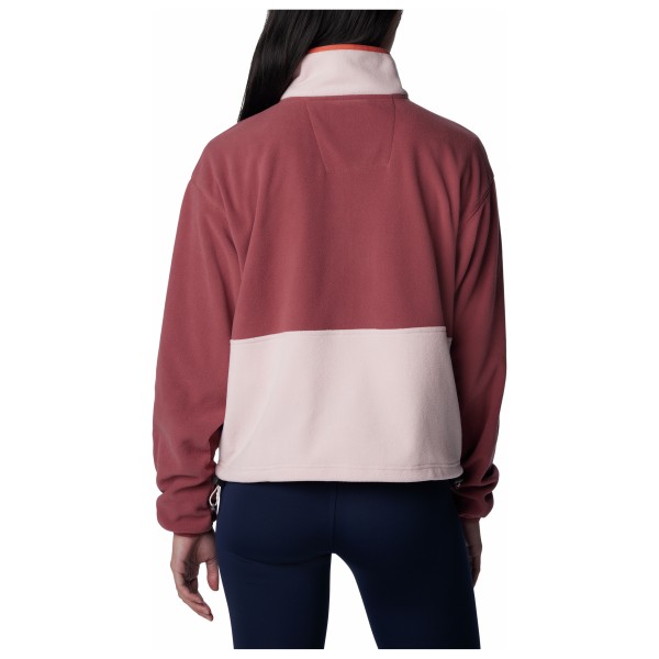 Columbia - Women's Back Bowl Fleece - Fleecevest