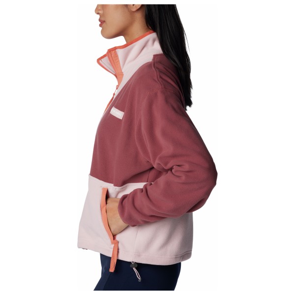 Columbia - Women's Back Bowl Fleece - Fleecevest