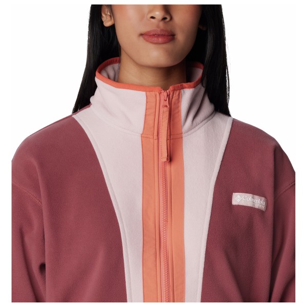 Columbia - Women's Back Bowl Fleece - Fleecevest