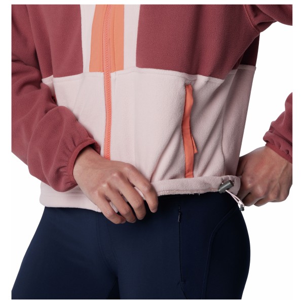 Columbia - Women's Back Bowl Fleece - Fleecevest