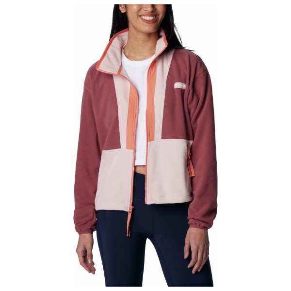 Columbia - Women's Back Bowl Fleece - Fleecevest