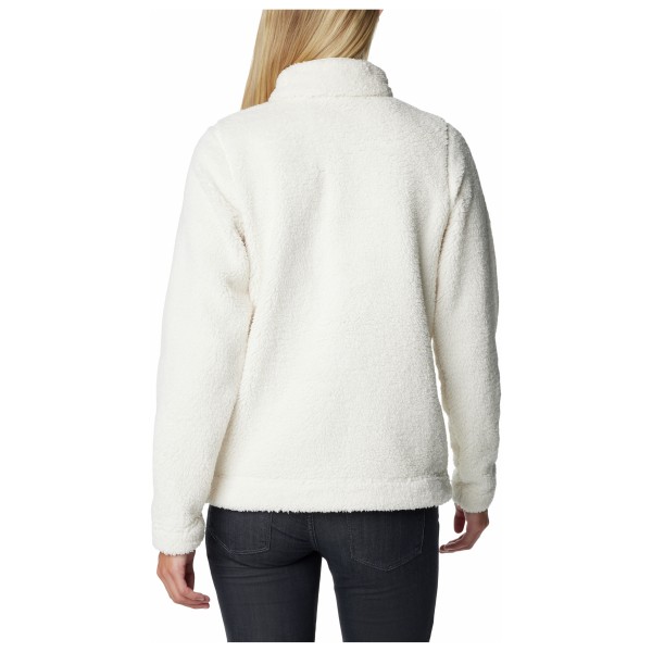 Columbia - Women's West Bend 1/4 Zip Pullover - Fleecesweatere