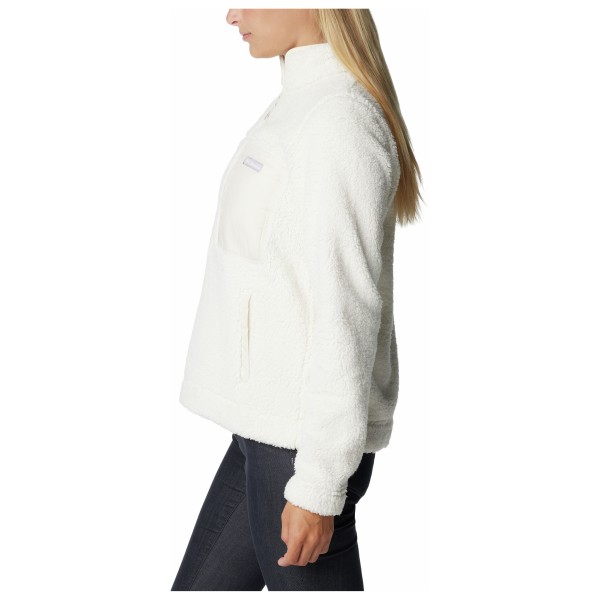 Columbia - Women's West Bend 1/4 Zip Pullover - Fleecesweatere