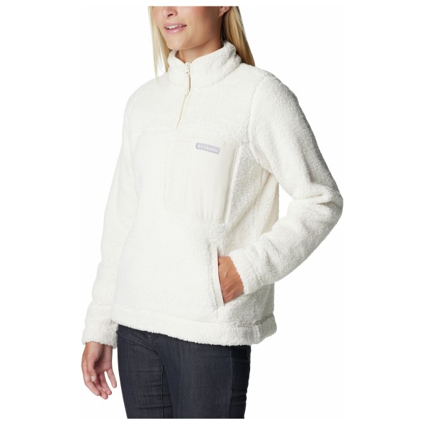 Columbia - Women's West Bend 1/4 Zip Pullover - Fleecesweatere
